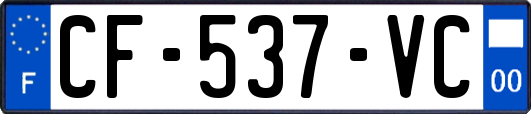 CF-537-VC