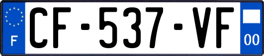 CF-537-VF