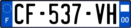 CF-537-VH