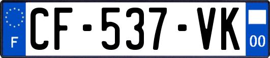 CF-537-VK