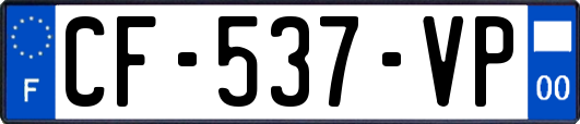 CF-537-VP