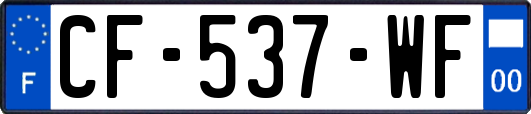 CF-537-WF