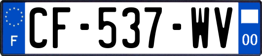 CF-537-WV