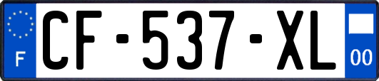 CF-537-XL