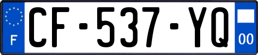 CF-537-YQ