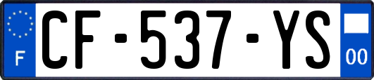 CF-537-YS