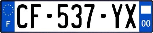 CF-537-YX