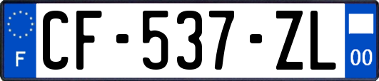 CF-537-ZL