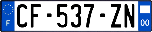 CF-537-ZN