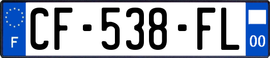 CF-538-FL