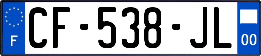 CF-538-JL