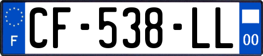 CF-538-LL