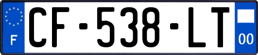 CF-538-LT
