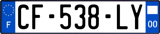 CF-538-LY