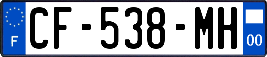 CF-538-MH