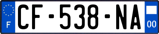 CF-538-NA