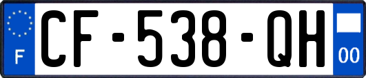 CF-538-QH