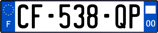 CF-538-QP