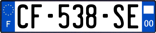 CF-538-SE