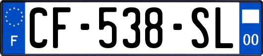 CF-538-SL