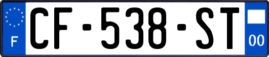 CF-538-ST