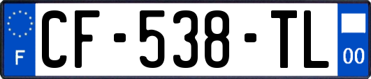 CF-538-TL
