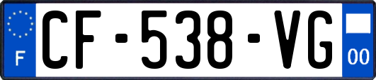 CF-538-VG