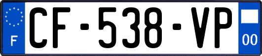 CF-538-VP