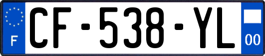 CF-538-YL