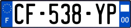 CF-538-YP