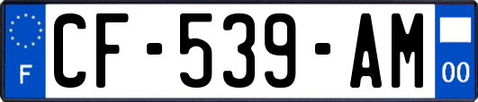 CF-539-AM