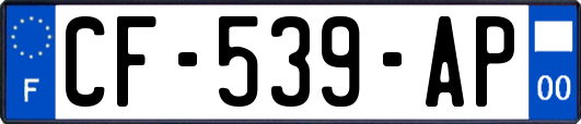 CF-539-AP