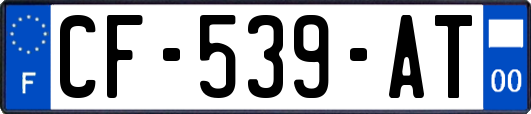 CF-539-AT