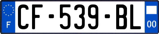 CF-539-BL