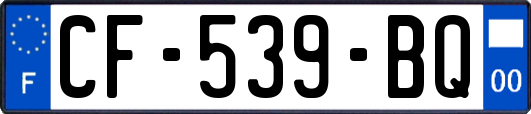 CF-539-BQ