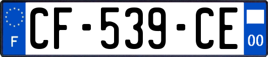 CF-539-CE