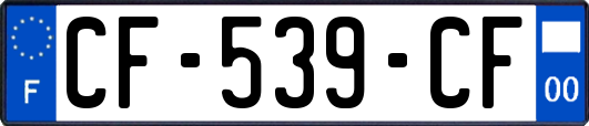 CF-539-CF