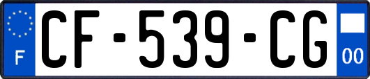 CF-539-CG