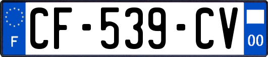 CF-539-CV