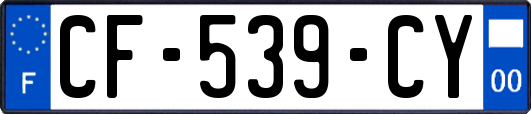 CF-539-CY
