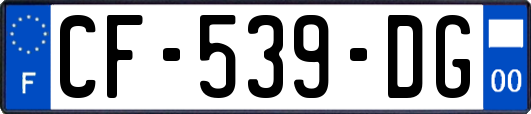 CF-539-DG