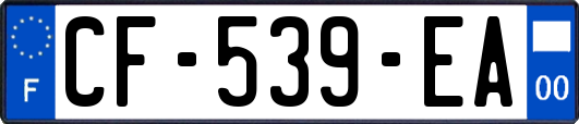 CF-539-EA