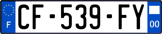 CF-539-FY