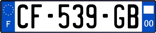 CF-539-GB
