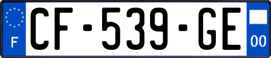 CF-539-GE