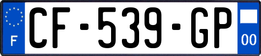 CF-539-GP