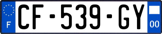 CF-539-GY