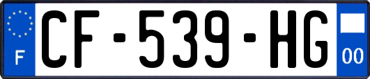 CF-539-HG
