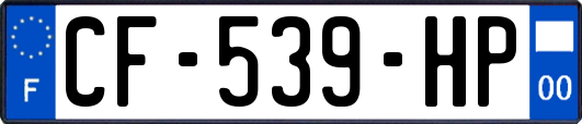 CF-539-HP