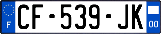 CF-539-JK